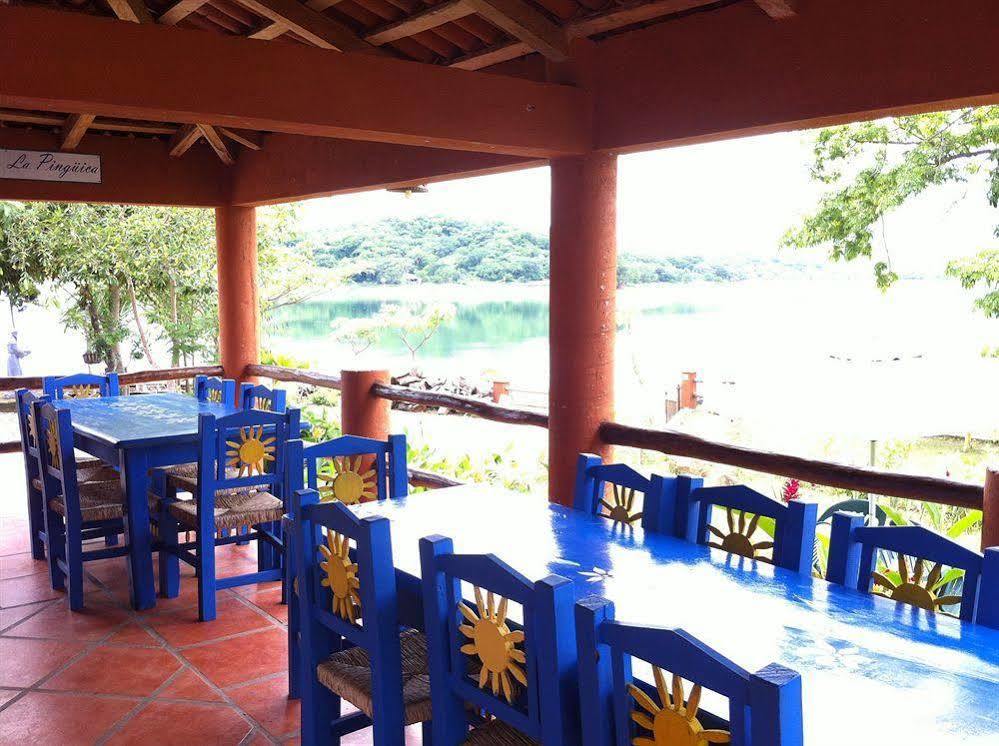 Hotelito Rincon De La Ceiba San José Eksteriør billede